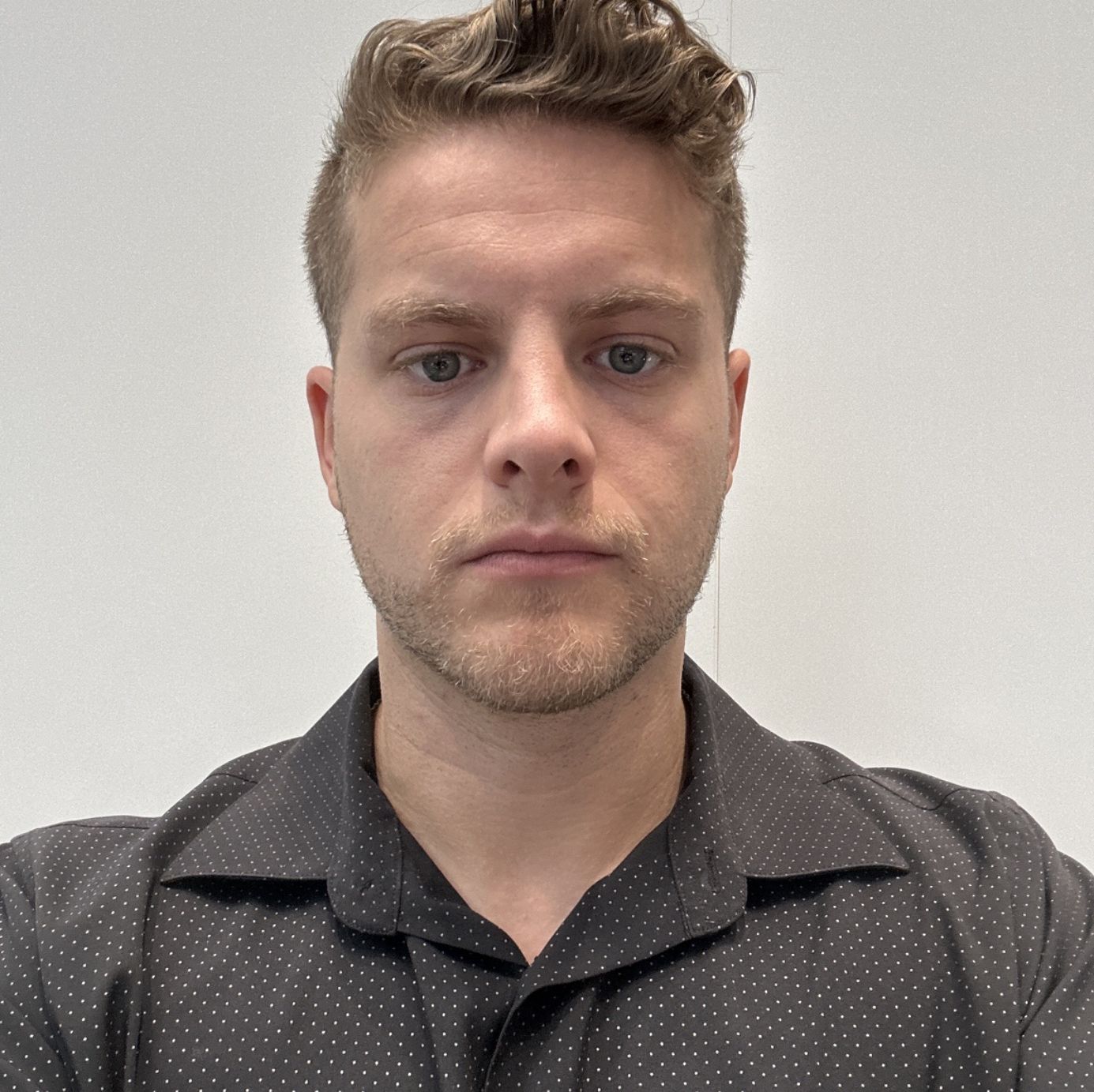 Profile of Dominic Chiavacci