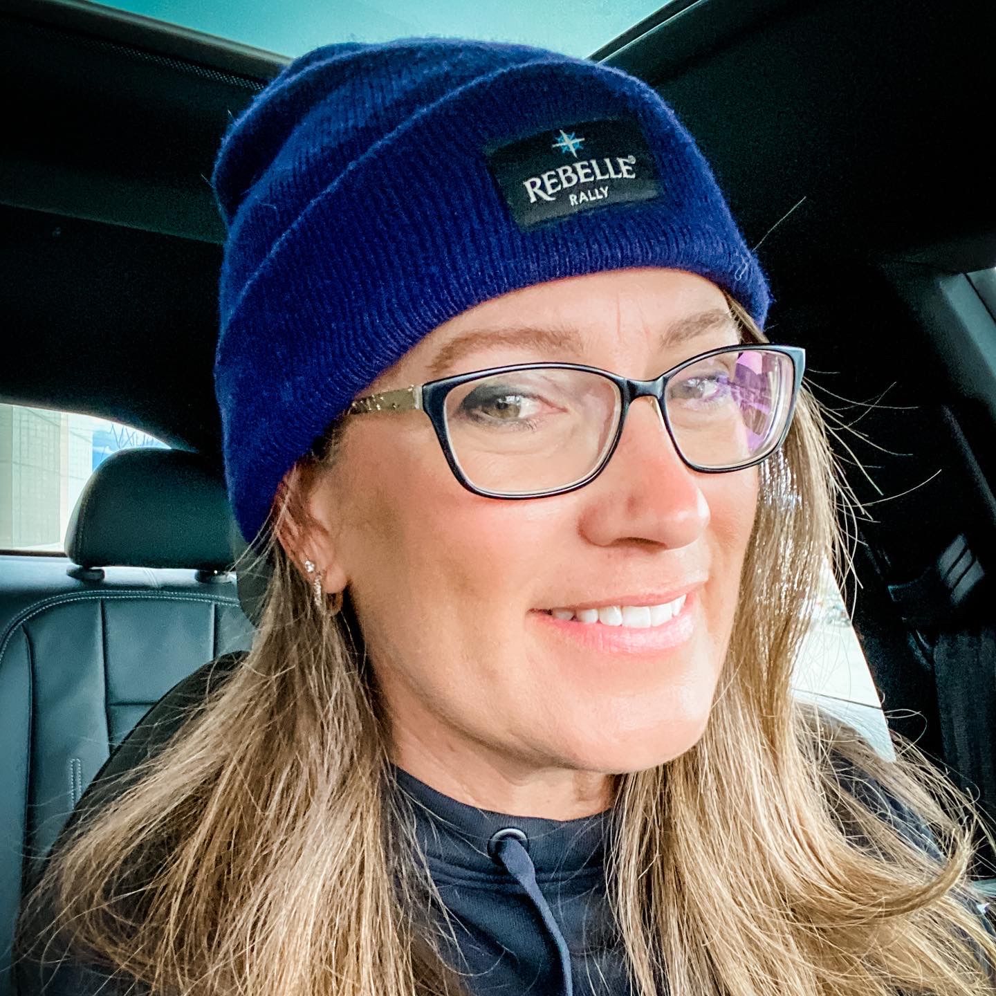 Profile of Carey Lando