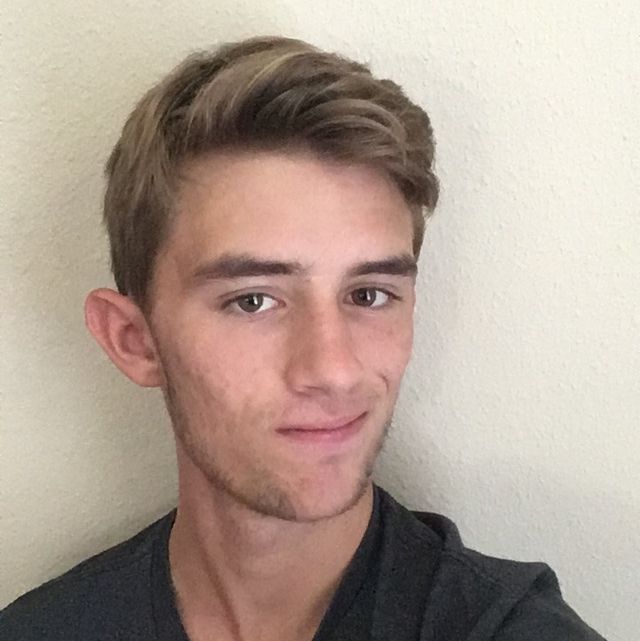 Profile of Triston Vaira