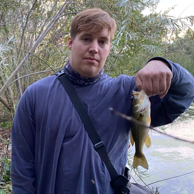 Profile of matthew drake