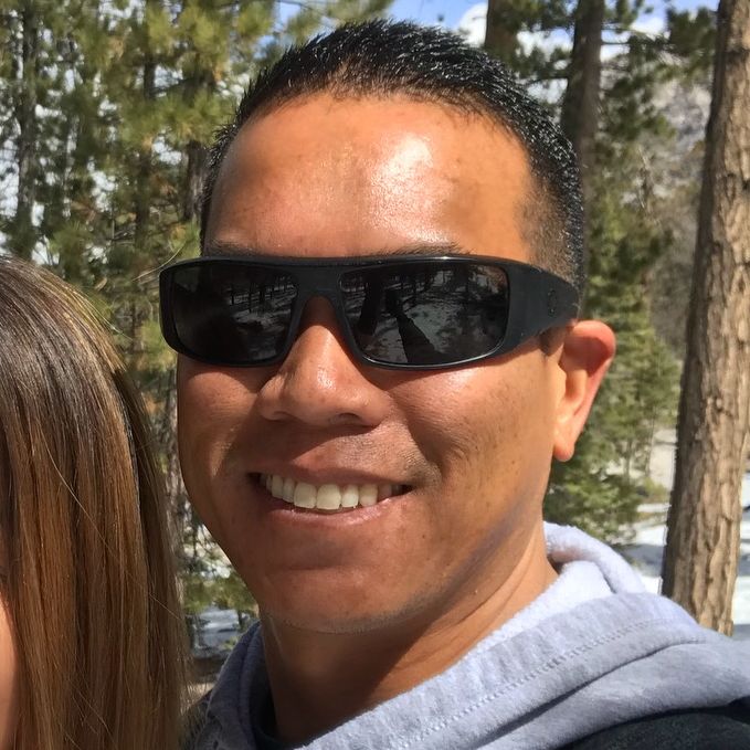 Profile of Jeff Gonzales