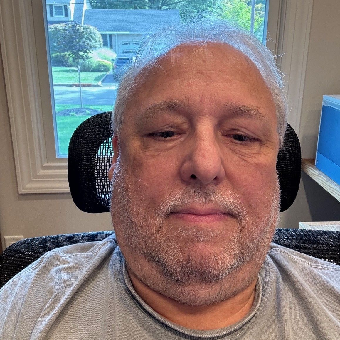 Profile of Jeffrey Bentzen