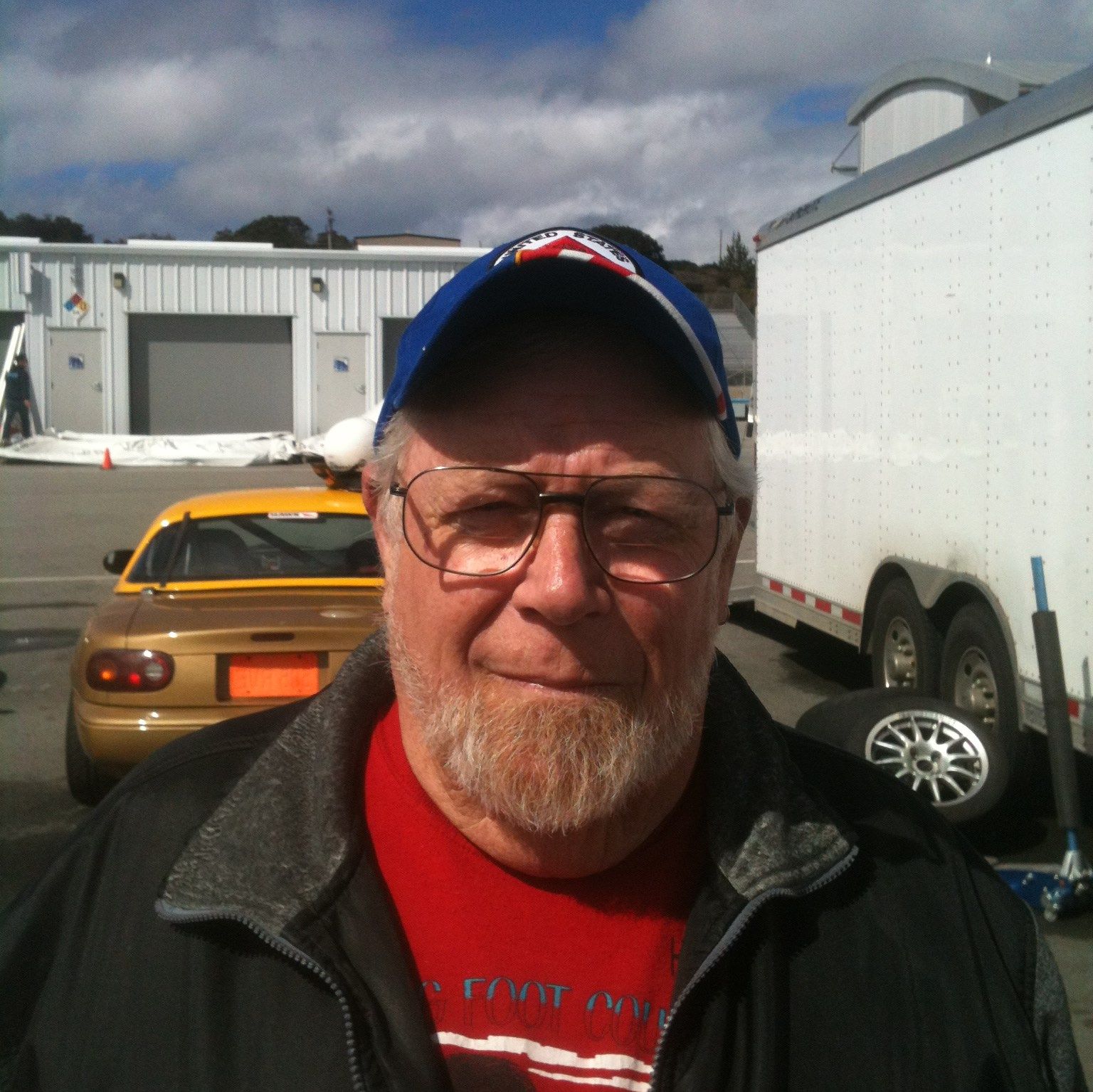 Profile of Ron Cowen