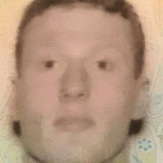 Profile of Ethan Foster