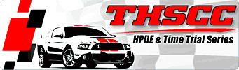 Tarheel Sports Car logo