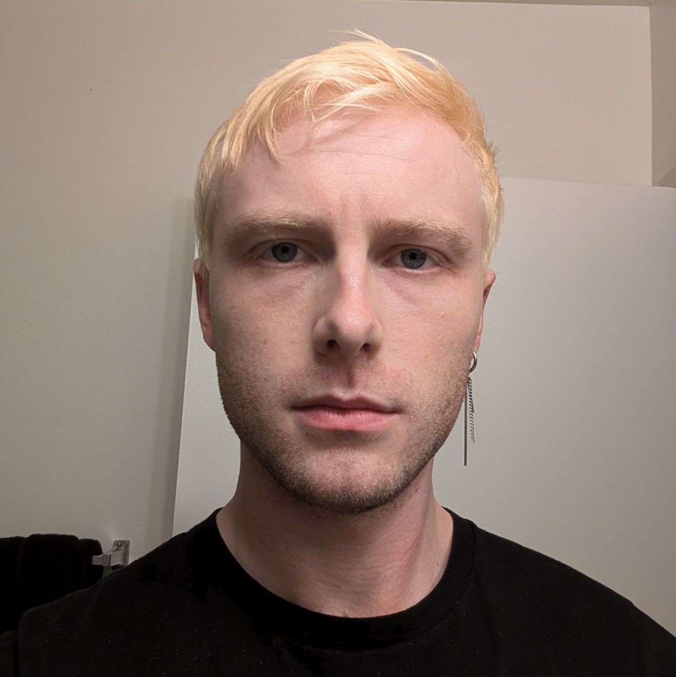 Profile of Jack Mitchell