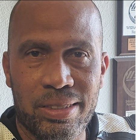 Profile of Terry Heard