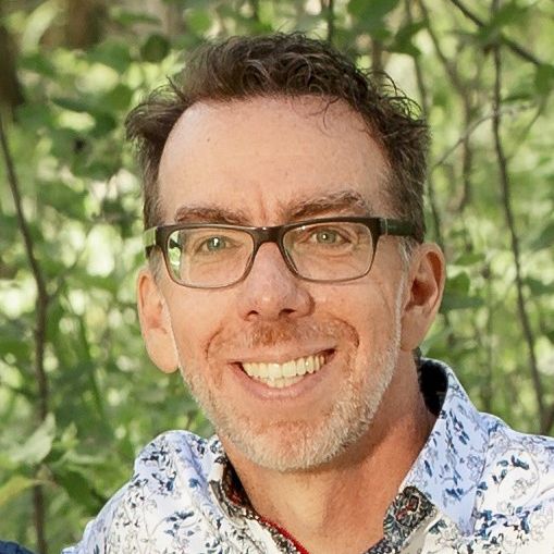 Profile of Nick Laganiere