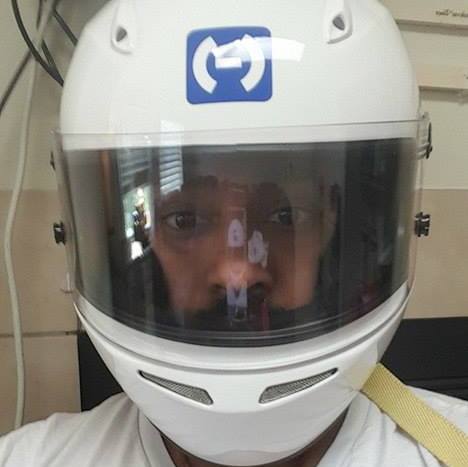 Profile of George Joseph