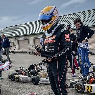 Profile of Ayrton Mutagaana