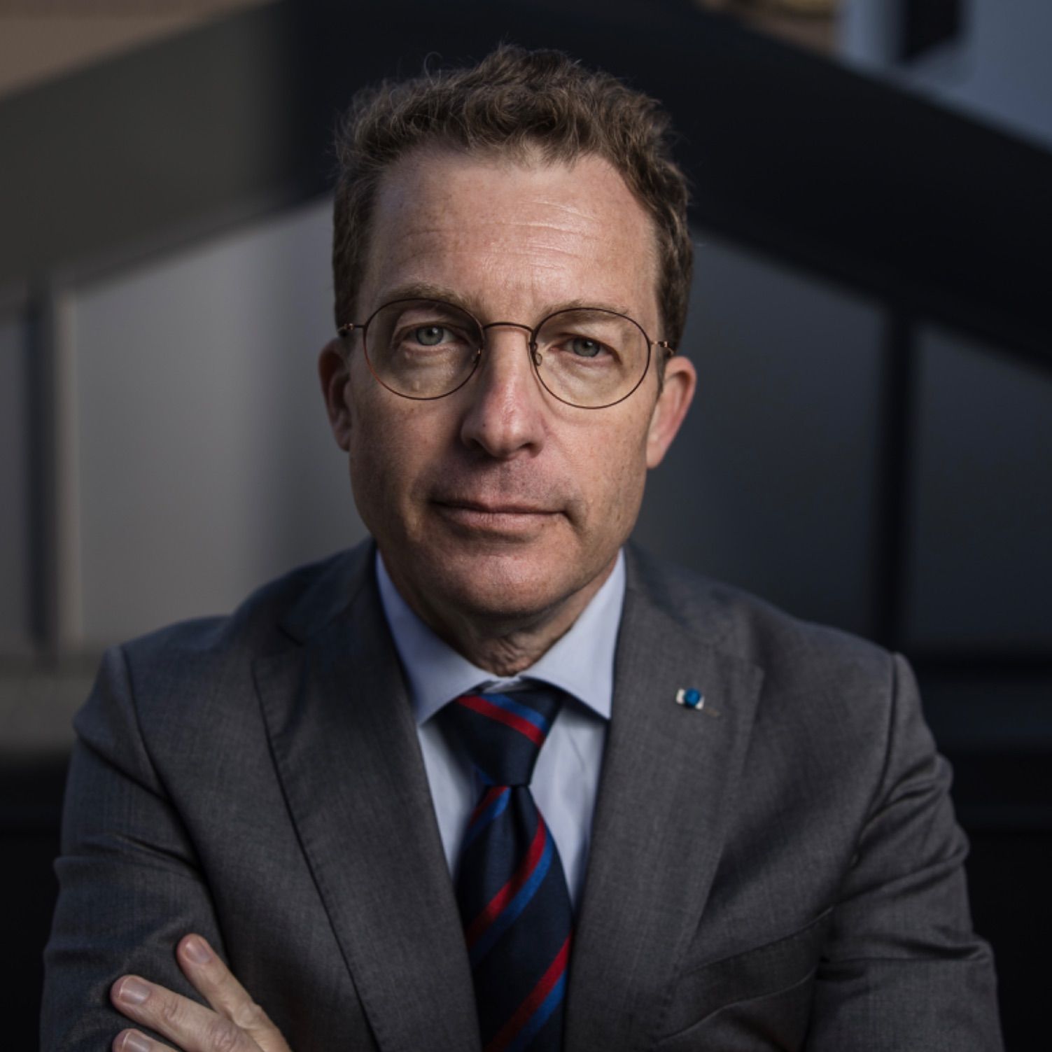 Profile of David Cattler