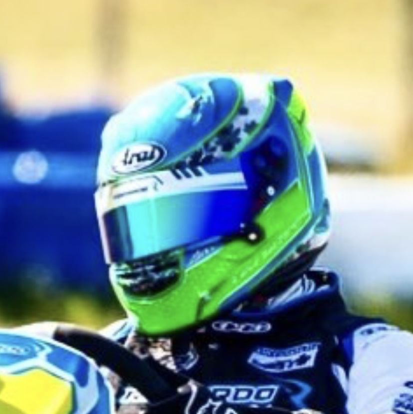 Profile of Tim Green