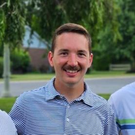 Profile of Jeremy Hershey