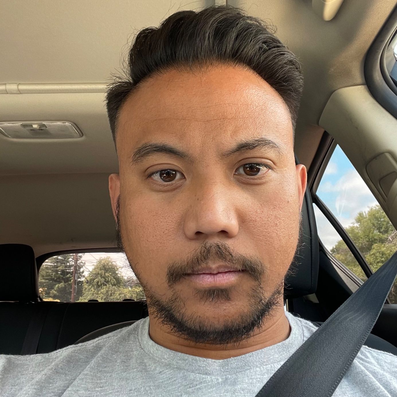 Profile of Philip Fernandez