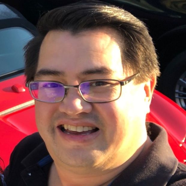 Profile of Don Hedelund