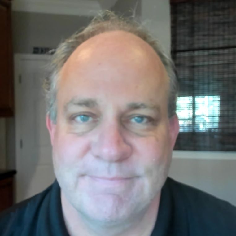 Profile of David Kear