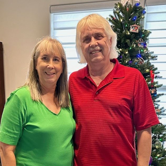 Profile of Vickie McGill