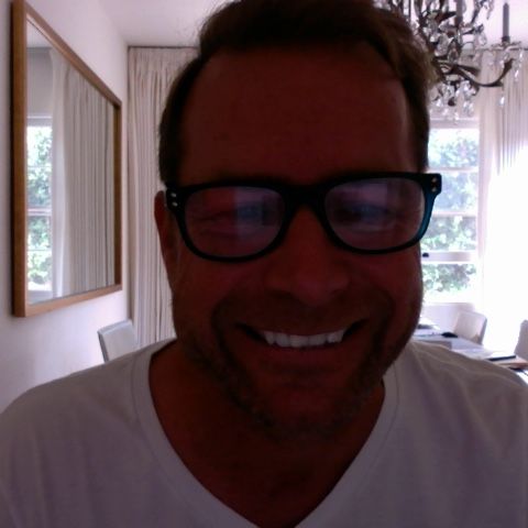 Profile of Steve Thompson