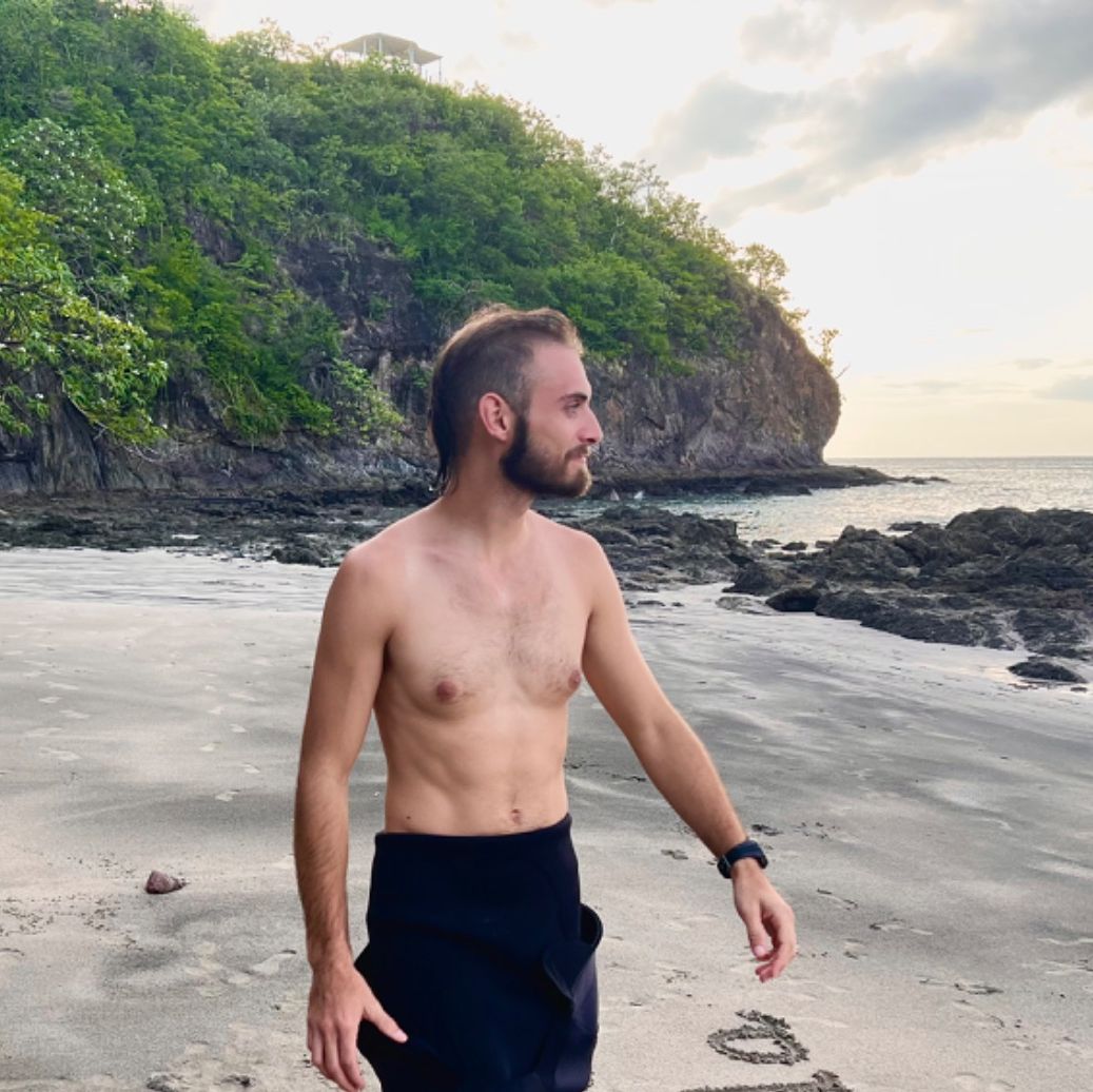 Profile of Skyler Murray