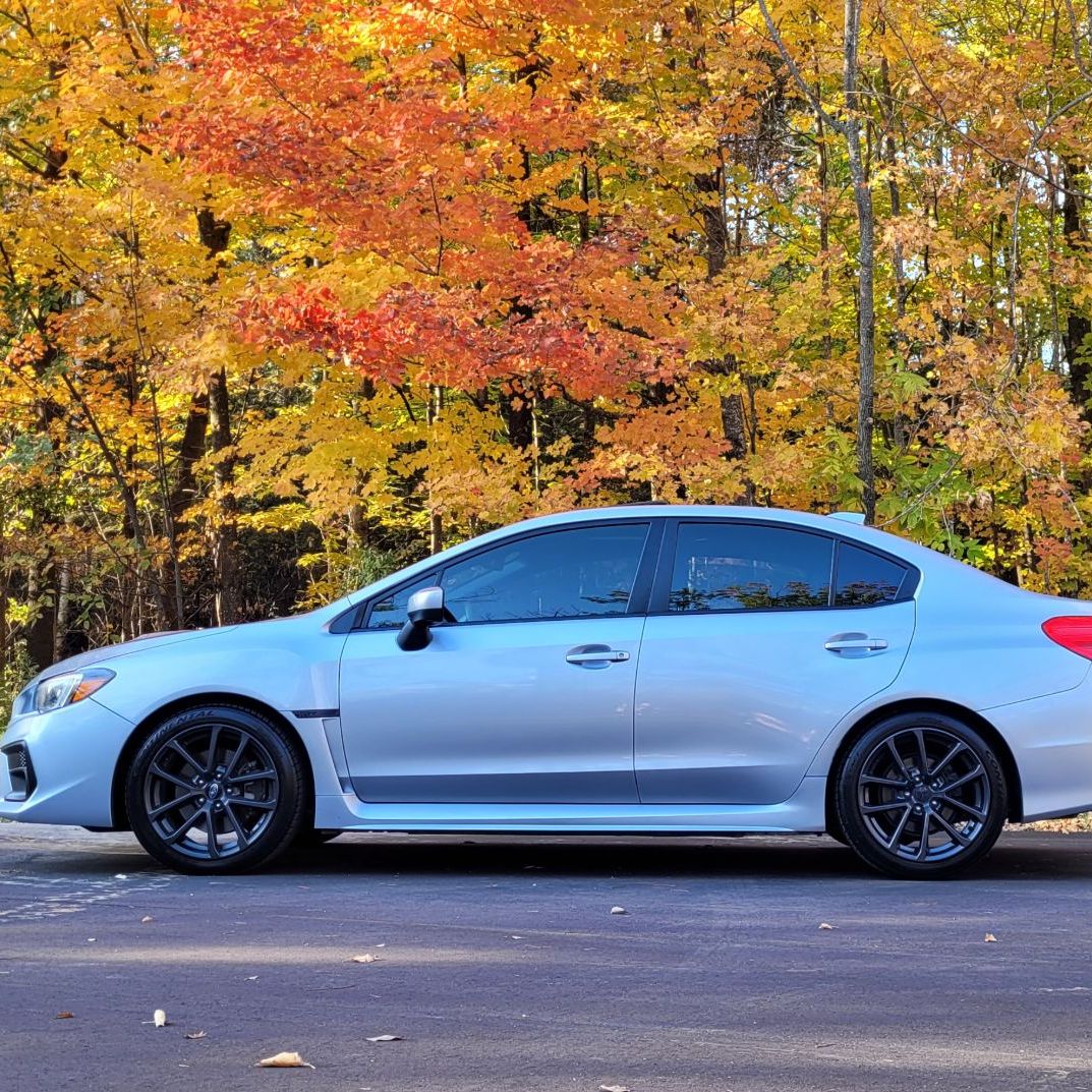 Profile of Jacob Runion