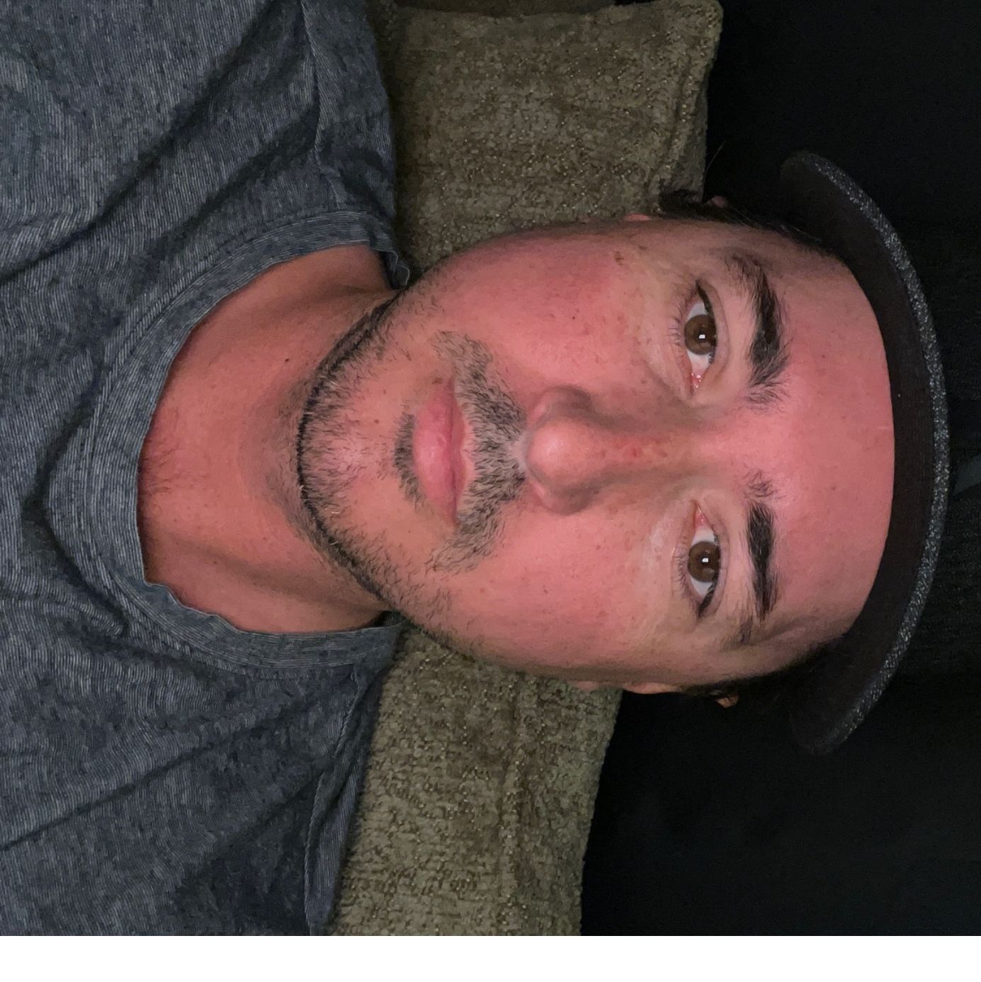 Profile of Justin Daugherty