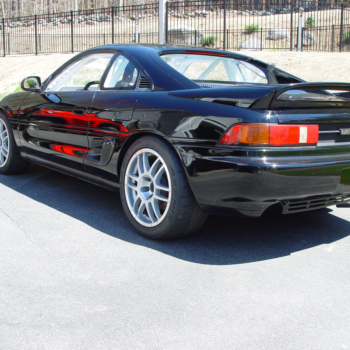 Profile of Brian Rae