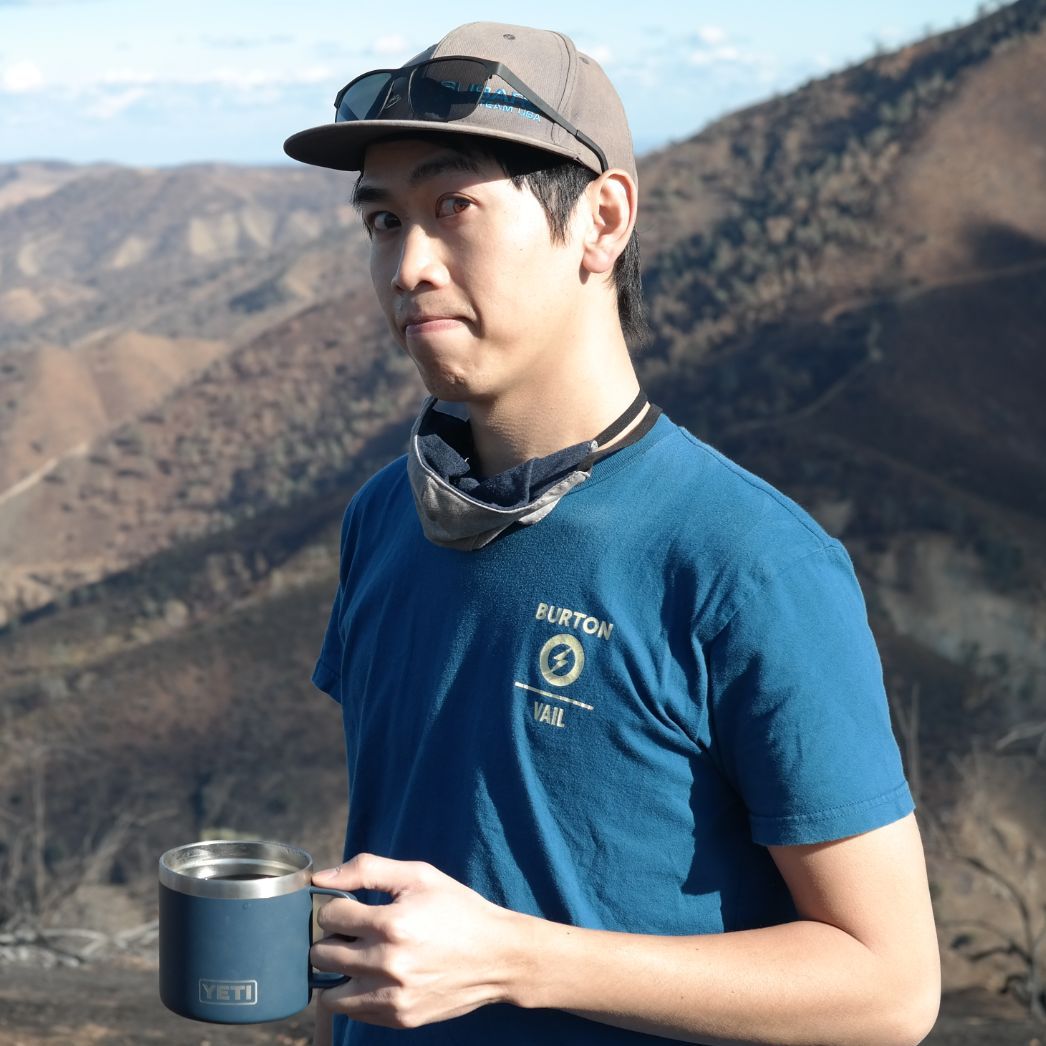 Profile of David Ly
