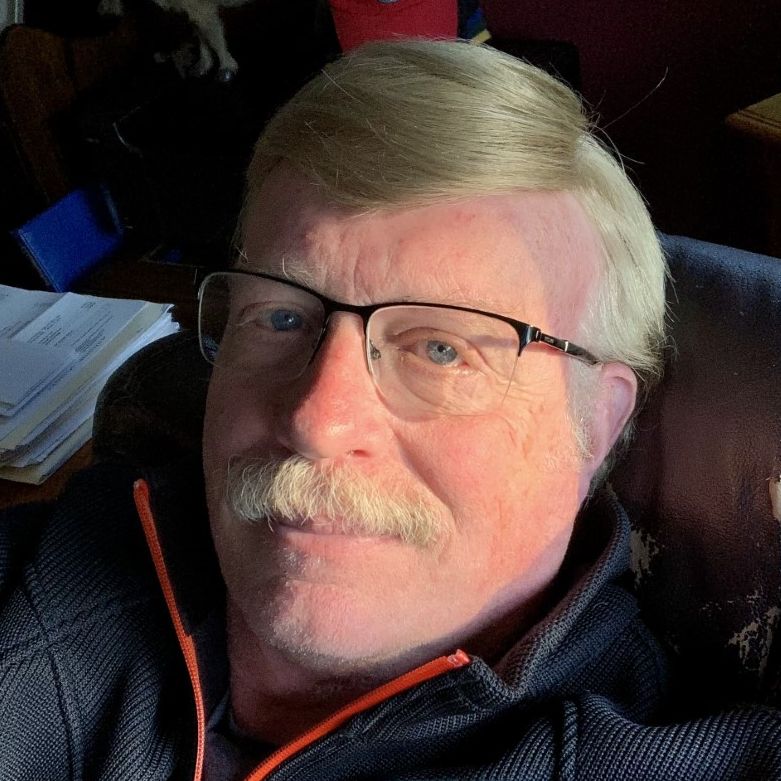 Profile of Richard Payne