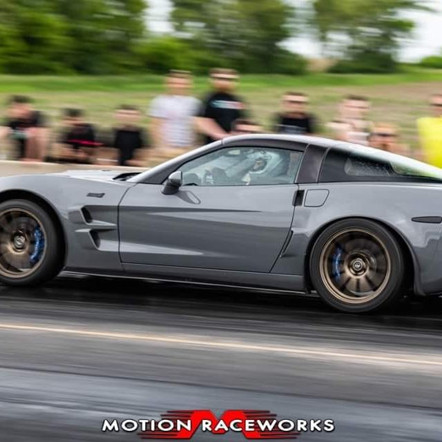 Profile of Jesse Riggle