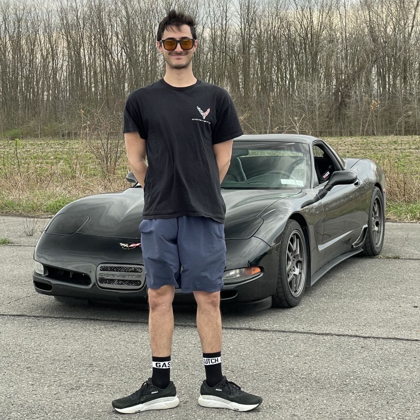 Profile of Matthew Bernstein