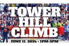 2024 Tower Hill Climb