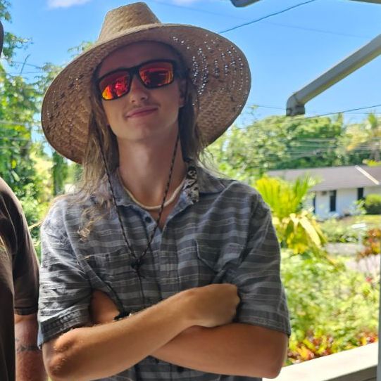 Profile of Ryland Smith