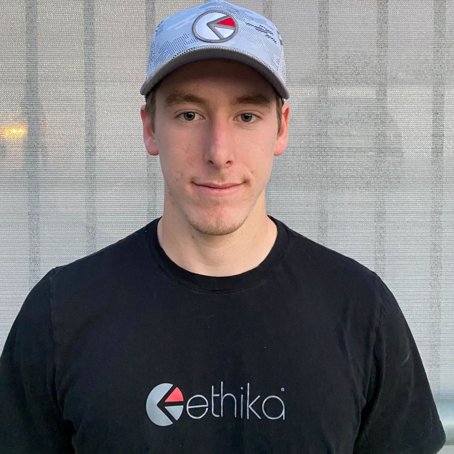 Profile of Kaeden Amerine