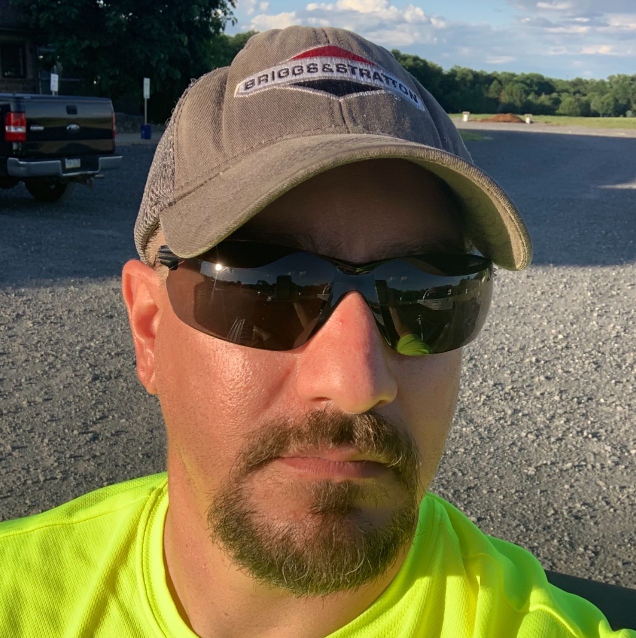 Profile of Jeff Herrold