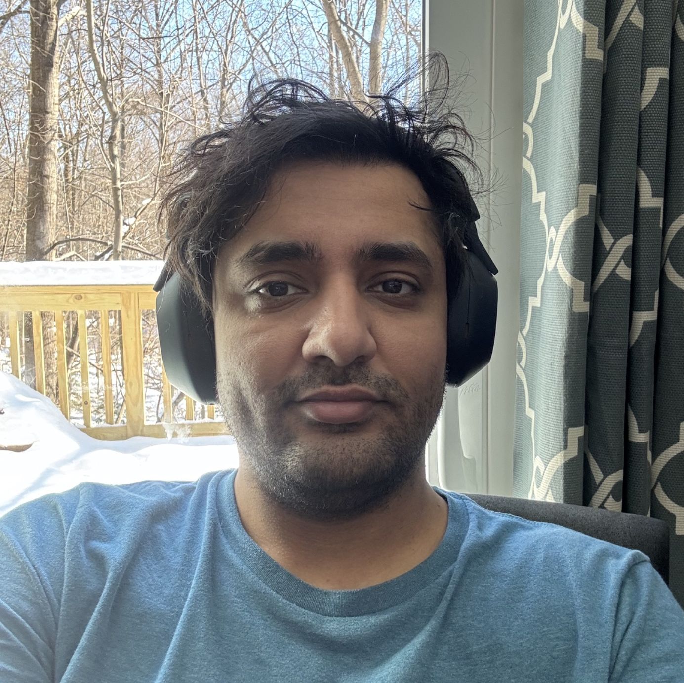 Profile of Anchit Chandra Sekhar