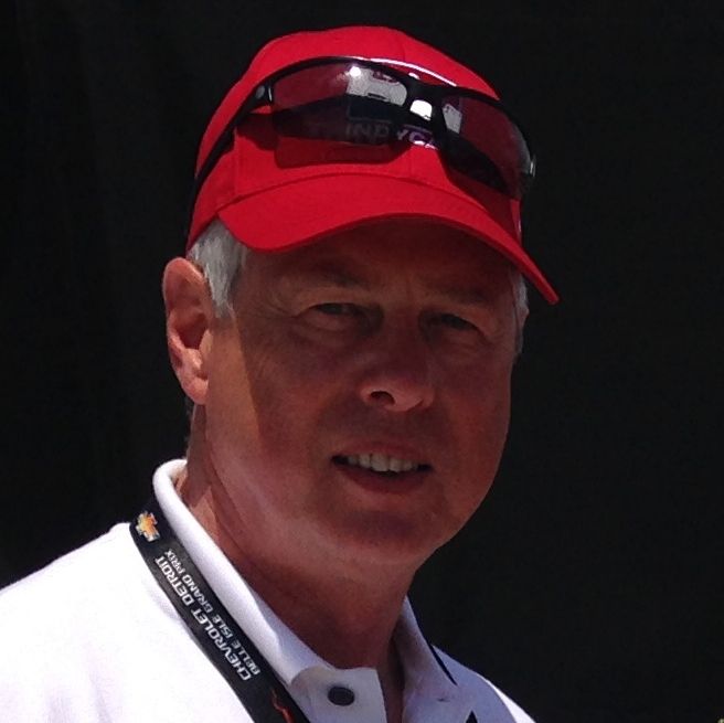 Profile of Michael Gurzell