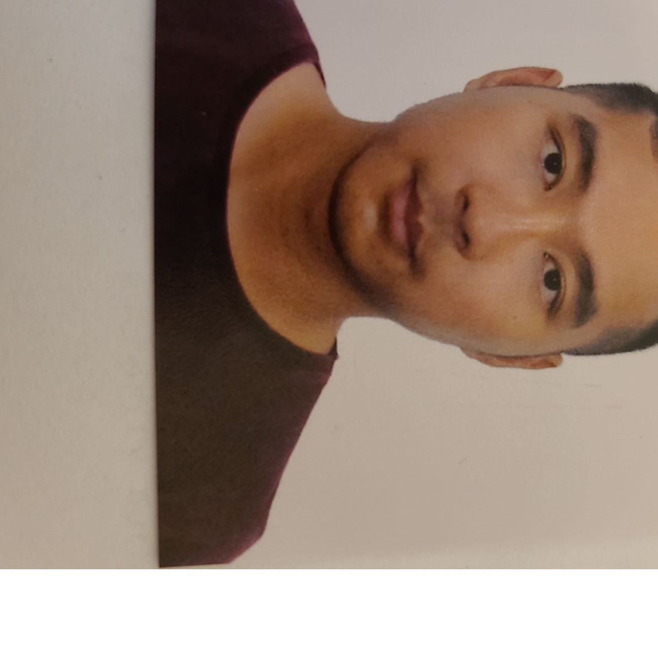 Profile of Benjamin Chua