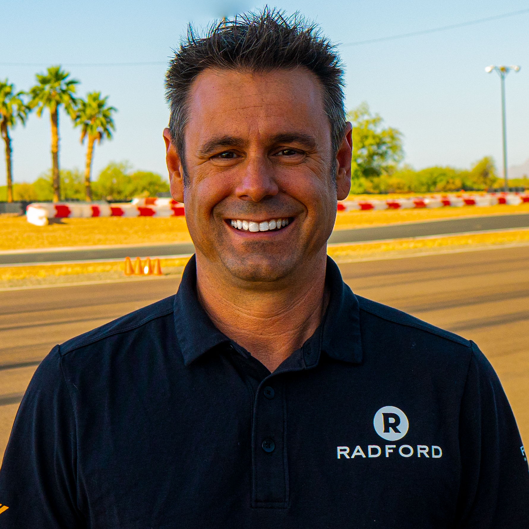 Profile of Danny Bullock