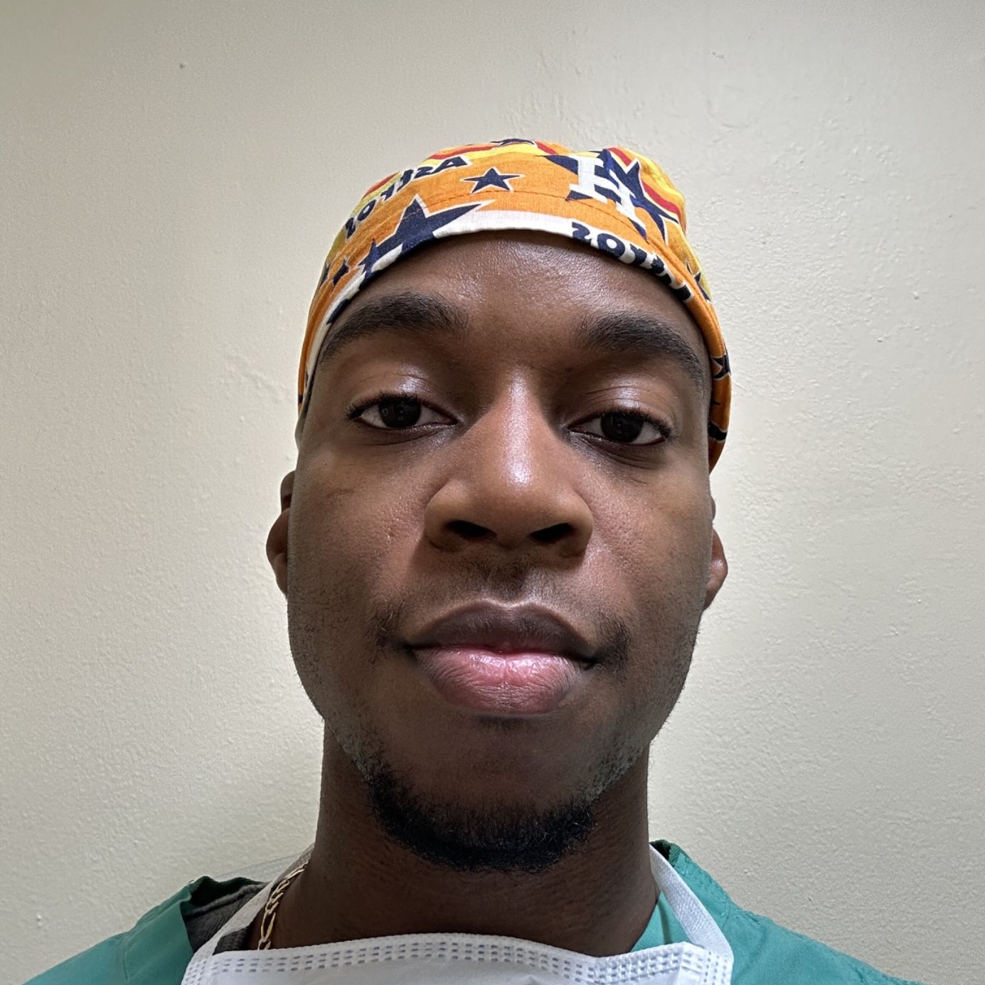 Profile of Ose Aligbe