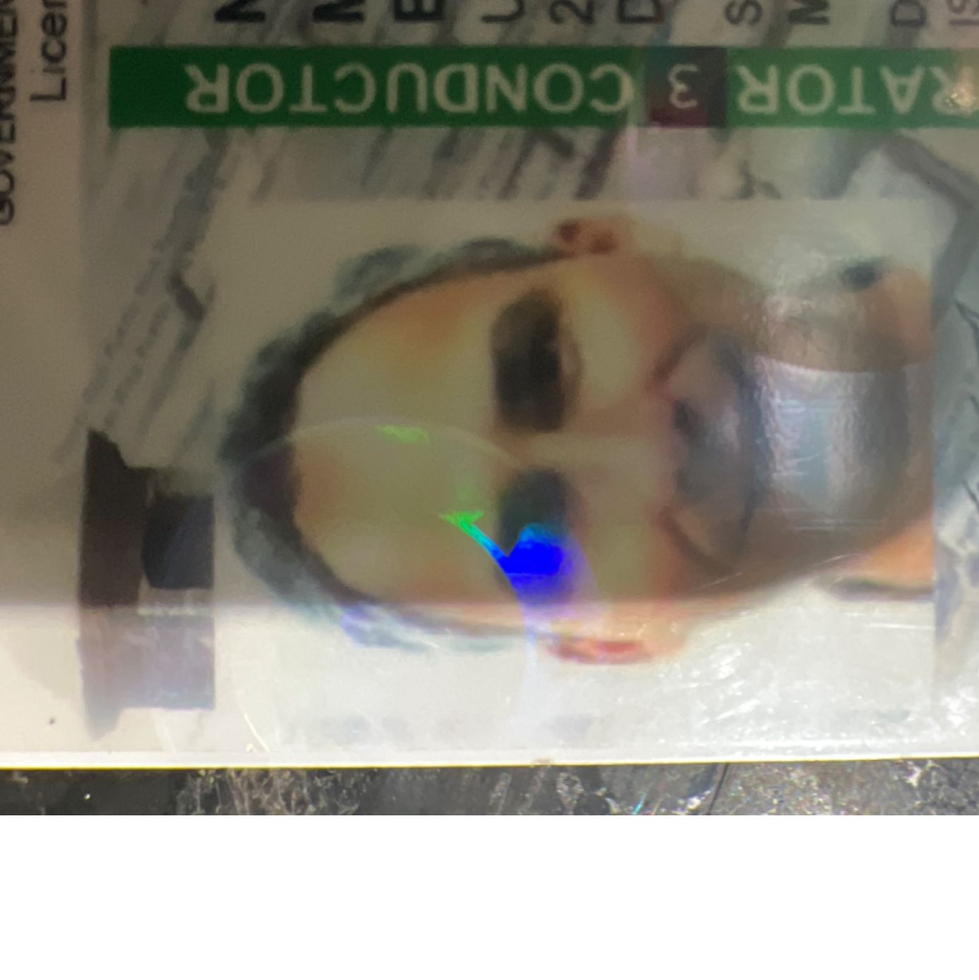 Profile of Manuel Eduardo Estela Jove