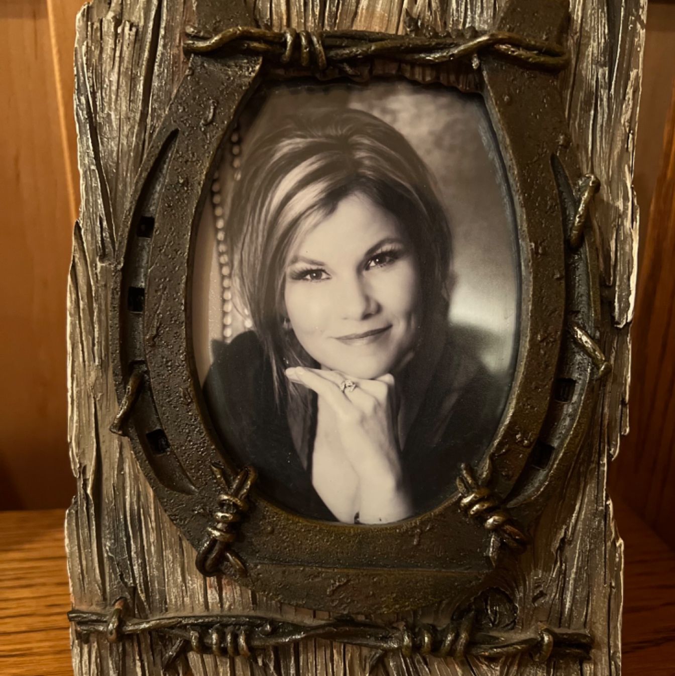 Profile of Darci Moreno