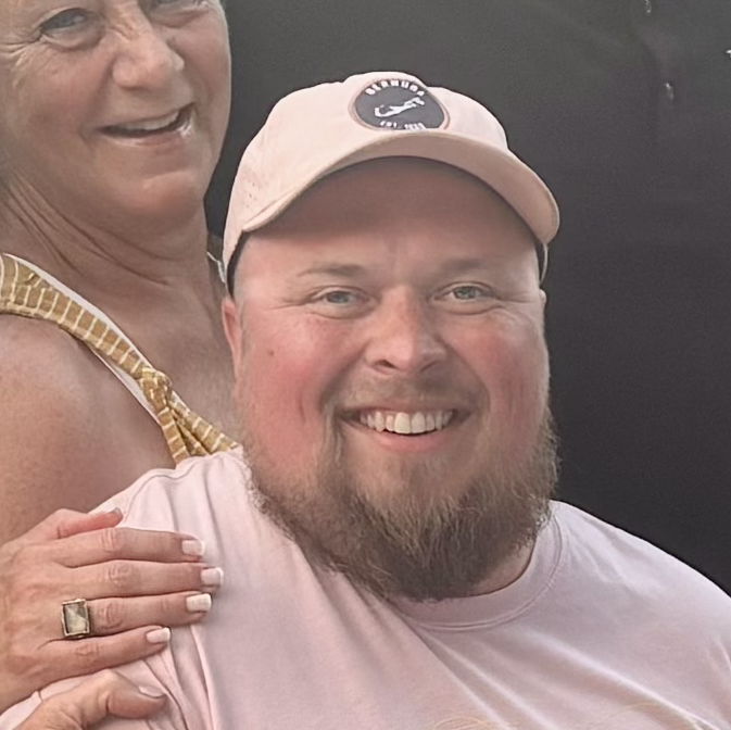 Profile of Joshua Streiff