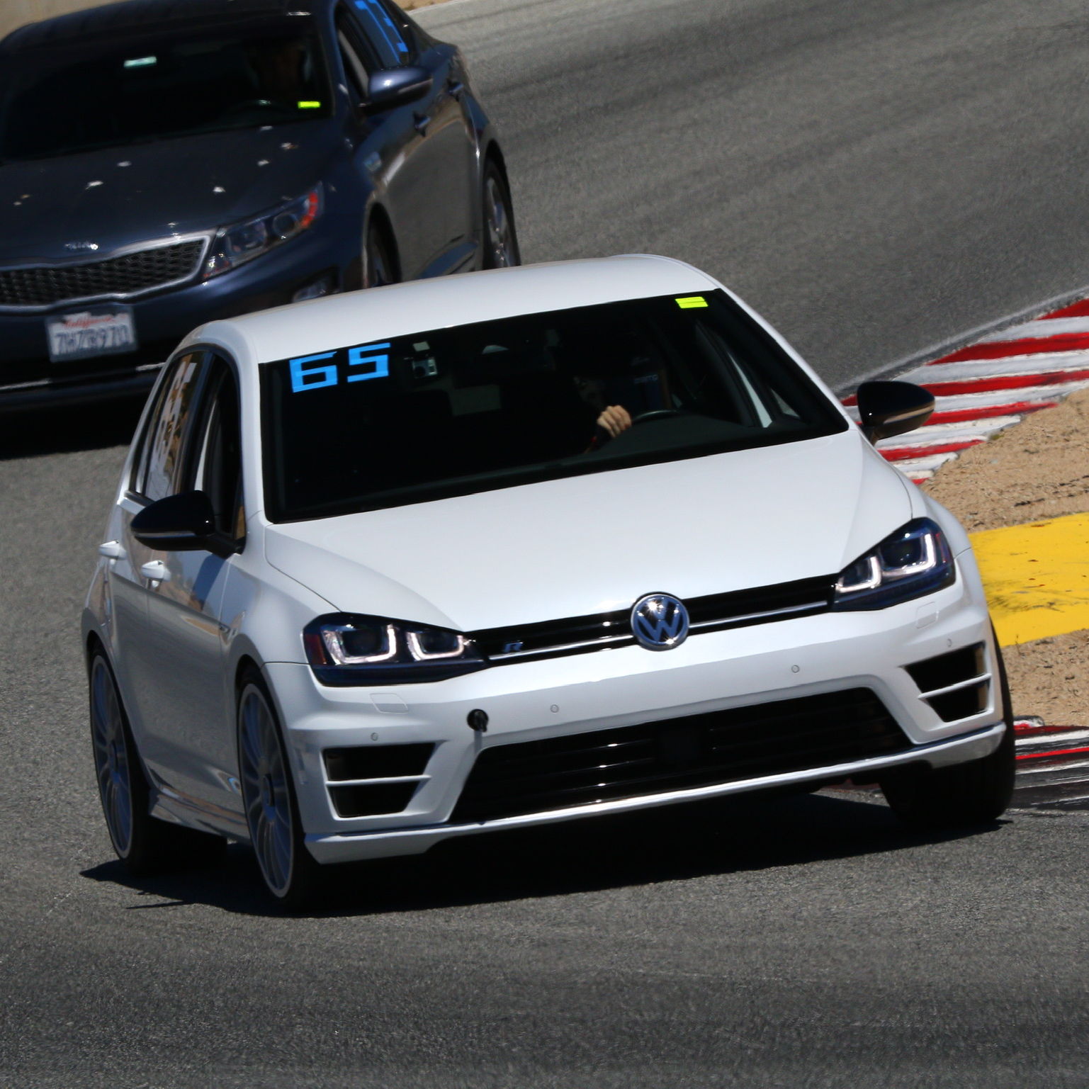 Profile of Justin Fajardo