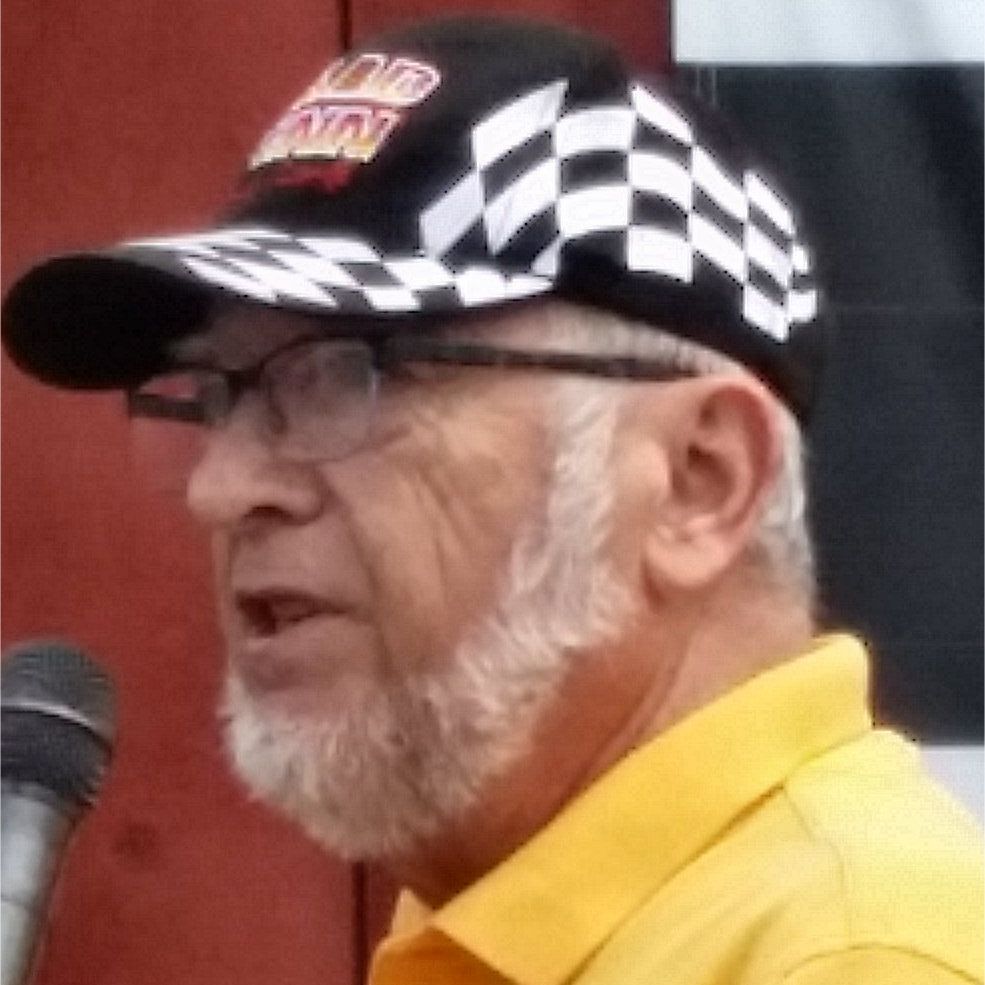 Profile of Paul Meis