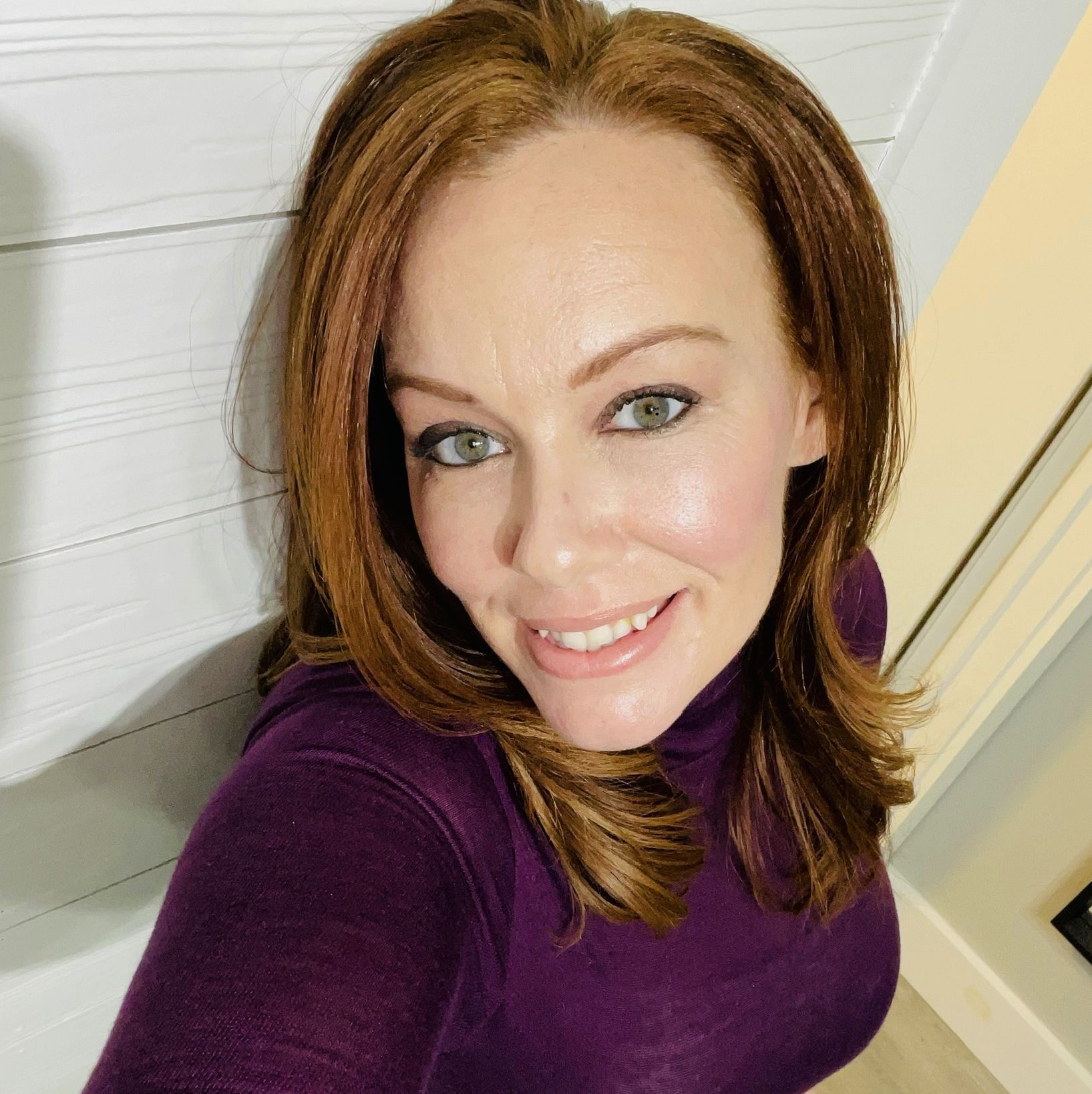 Profile of Katrina Johnson