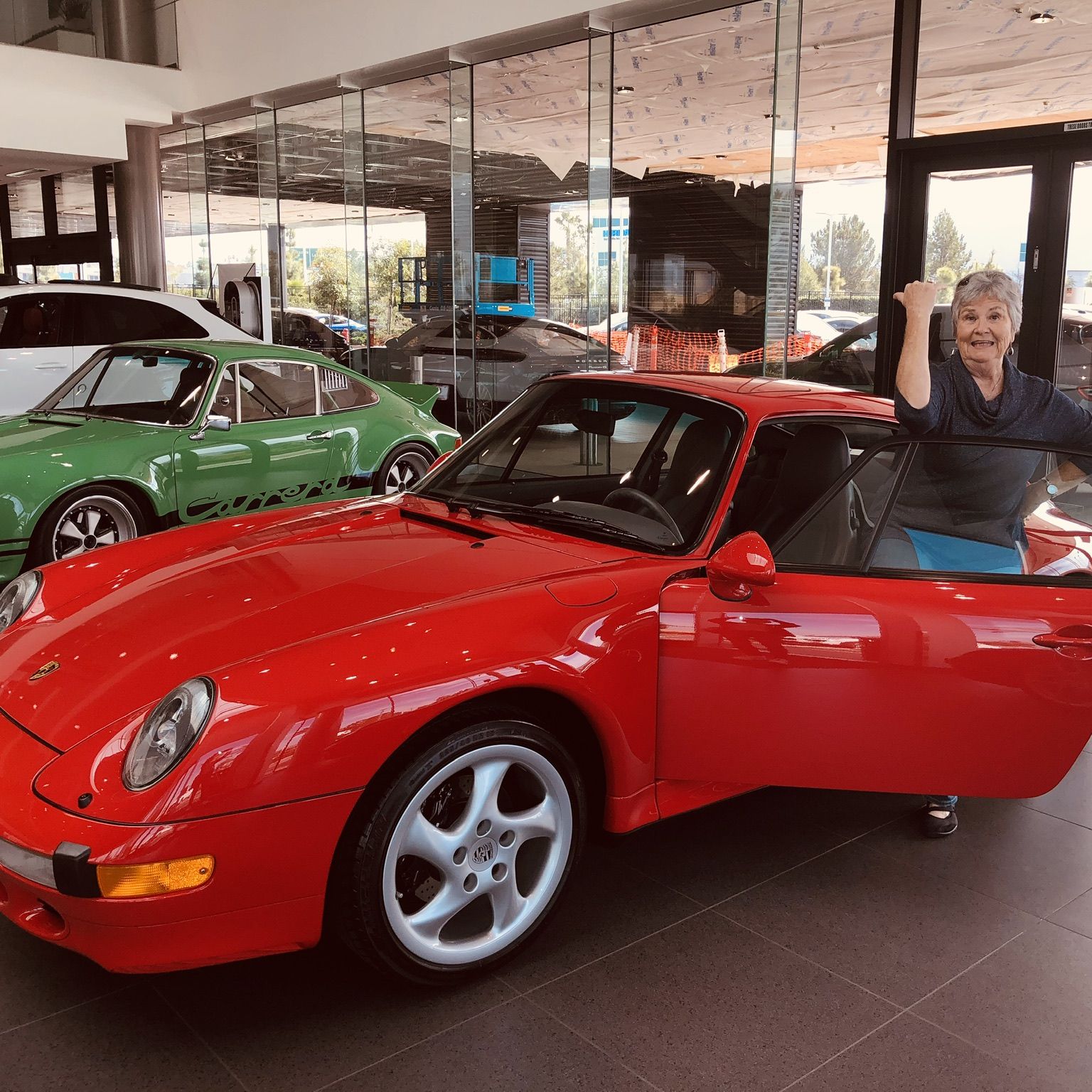 Profile of WCPA Bent