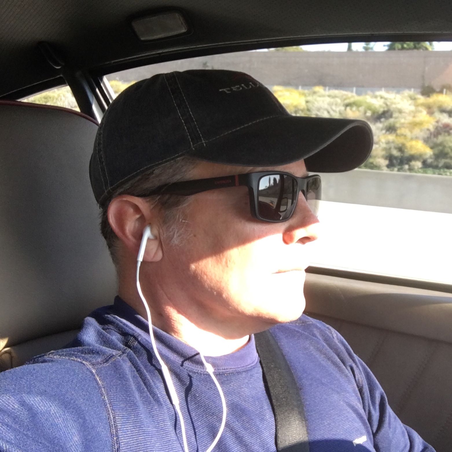 Profile of Kurt Woolley