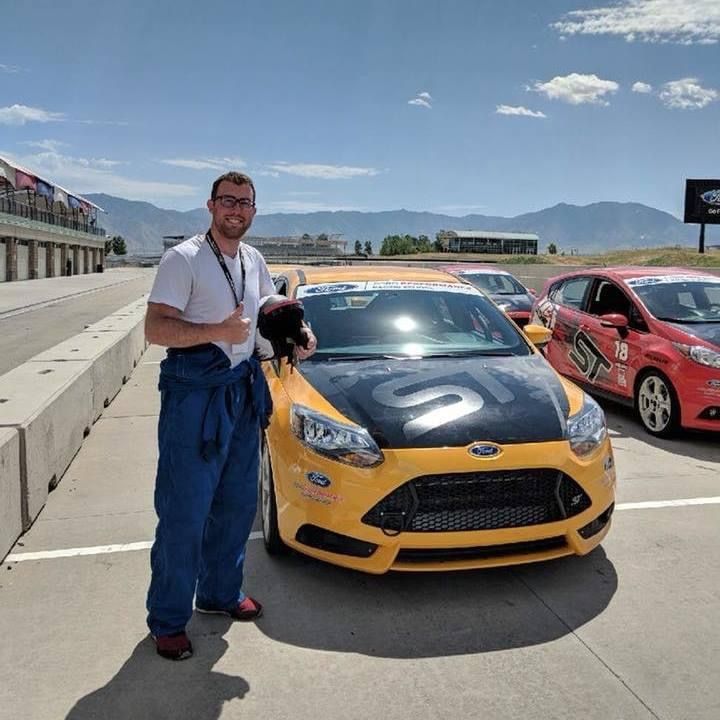 Profile of Wesley Meyer