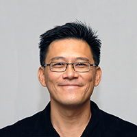 Profile of Michael Tsay