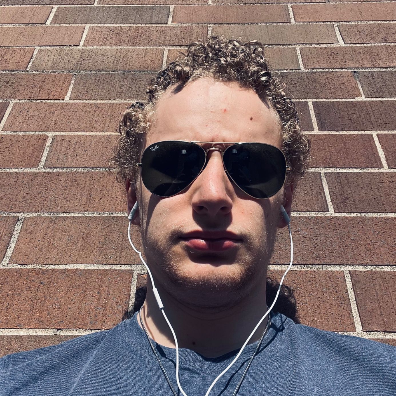 Profile of Christian Larson